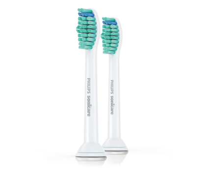 Końcówka do szczoteczek Philips Sonicare Końcówki do szczoteczki HX6012/07